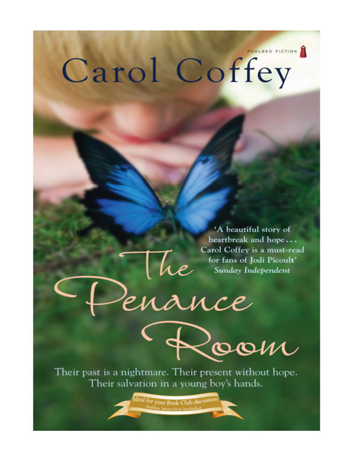 Title details for The Penance Room by Carol Coffey - Available
